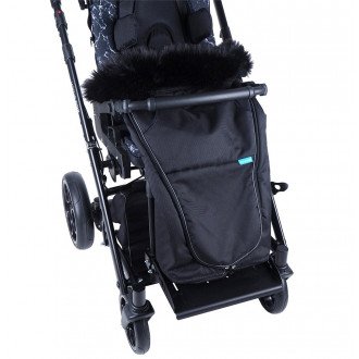 Дополнительная опция зимний мешок для ног для LIWCare Baffin Buggy PRO