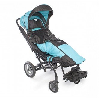 Дополнительная опция зимний мешок для ног для LIWCare Caretta Buggy в Казани