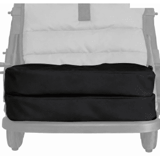 Дополнительная опция увеличение высоты подножки для Patron Piper Comfort в Казани