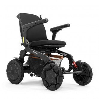 Инвалидная коляска с электроприводом Ortonica Pulse 680 в Казани
