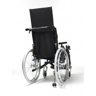 Кресло-коляска с ручным приводом Vermeiren V300 (компл V500+30°) в Казани