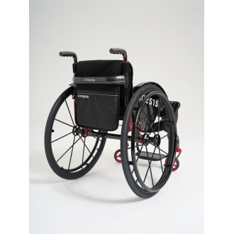 Активная инвалидная коляска Kinesis K1 в Казани