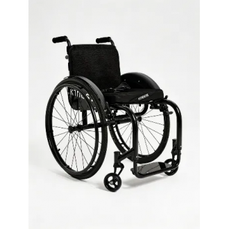 Активная инвалидная коляска Kinesis A2 в Казани