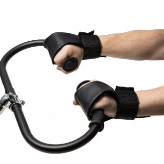 Дополнительная опция фиксаторы рук для Raft Bike в Казани