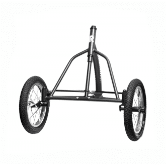 Дополнительная опция приставка «quadro» для Raft Bike в Казани