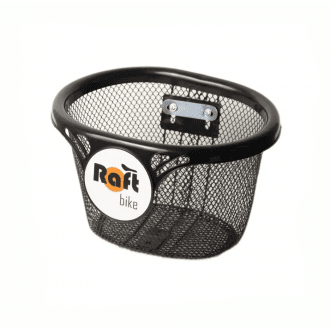 Дополнительная опция корзина для Raft Bike в Казани