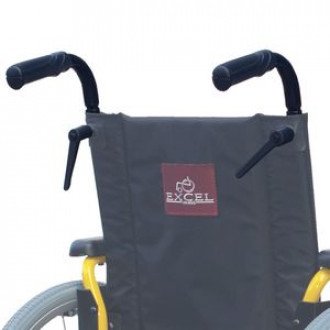 Детская инвалидная коляска Excel G3 Pediatric в Казани