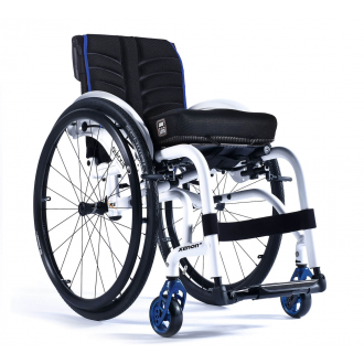 Активная инвалидная коляска Quickie Xenon 2 Hybrid в Казани