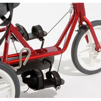 Велосипед реабилитационный для инвалидов с ДЦП Rifton R120 / R130 / R140 в Казани