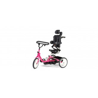 Велосипед реабилитационный для инвалидов с ДЦП Rifton R120 / R130 / R140 в Казани