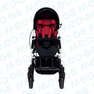 Детская прогулочная коляска ДЦП Vitea Care Junior Plus в Казани