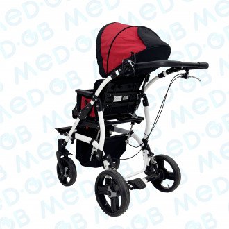 Детская прогулочная коляска ДЦП Vitea Care Junior Plus в Казани