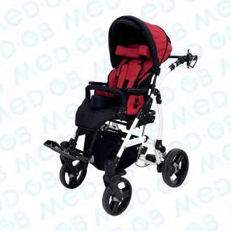 Детская прогулочная коляска ДЦП Vitea Care Junior Plus в Казани