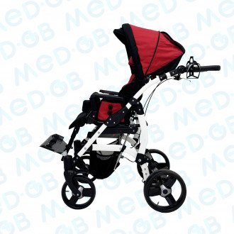 Детская прогулочная коляска ДЦП Vitea Care Junior Plus в Казани