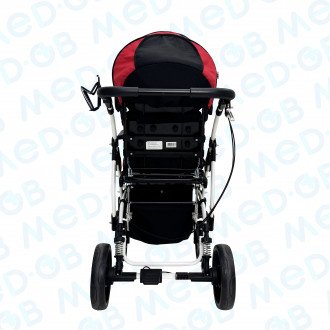 Детская прогулочная коляска ДЦП Vitea Care Junior Plus в Казани