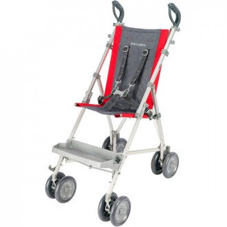Детская прогулочная коляска ДЦП Maclaren Major Elite в Казани