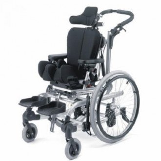 Детская инвалидная коляска R82 X-Panda Multi Frame Active в Казани