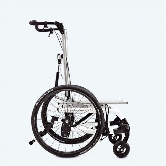 Детская инвалидная коляска R82 X-Panda Multi Frame Active в Казани