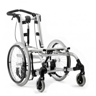 Детская инвалидная коляска R82 X-Panda Multi Frame Active в Казани