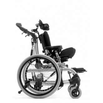 Детская инвалидная коляска R82 X-Panda Multi Frame Active в Казани