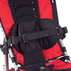 Широкий фиксирующий ремень тип 1 / 2
