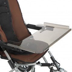 Столик, прозрачный
