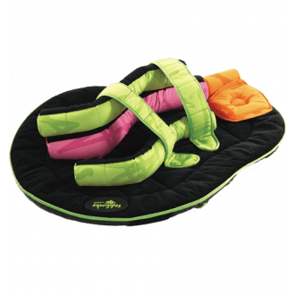 Система ортопедических подушек Leckey Early Activity System в Казани