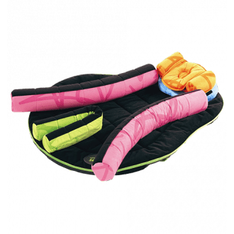 Система ортопедических подушек Leckey Early Activity System в Казани