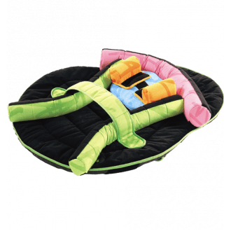 Система ортопедических подушек Leckey Early Activity System в Казани