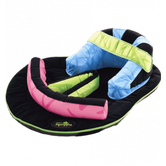 Система ортопедических подушек Leckey Early Activity System в Казани