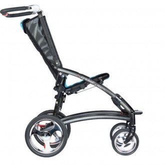 Детская прогулочная коляска ДЦП R82 Cricket (Serval C) в Казани