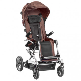 Детская прогулочная коляска ДЦП Convaid Rodeo в Казани