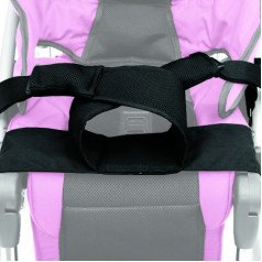 Латеральный поддерживающий абдуктор
