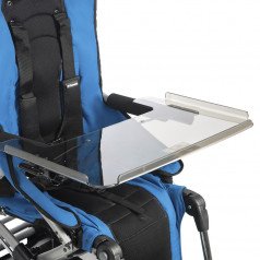 Столик, прозрачный
