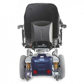 Инвалидная коляска с электроприводом Invacare Storm 4 в Казани