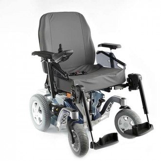 Инвалидная коляска с электроприводом Invacare Storm 4 в Казани