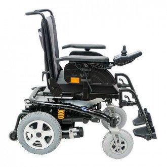 Инвалидная коляска с электроприводом Invacare Bora в Казани