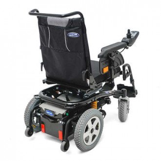 Инвалидная коляска с электроприводом Invacare Bora в Казани