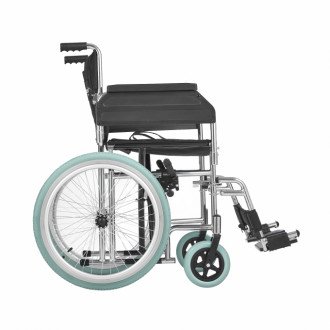Кресло-коляска узкая Ortonica Home 60 в Казани