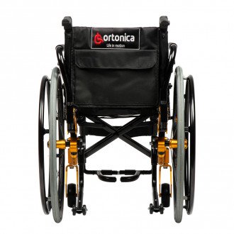 Активная инвалидная коляска Ortonica S 3000 в Казани
