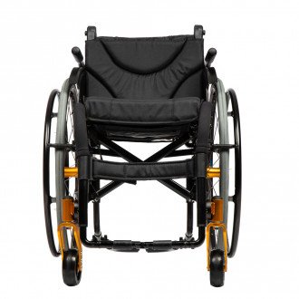 Активная инвалидная коляска Ortonica S 3000 в Казани