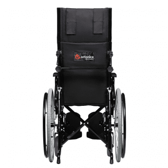 Кресло-коляска с высокой спинкой Ortonica Recline 100 в Казани