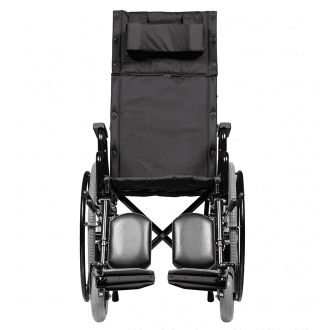 Кресло-коляска с высокой спинкой Ortonica Recline 100 в Казани