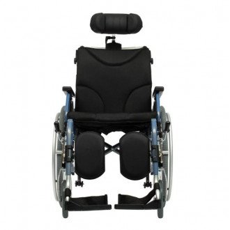 Кресло-коляска с ручным приводом Ortonica Comfort 500 в Казани