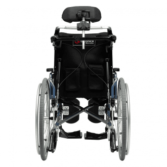 Кресло-коляска с ручным приводом Ortonica Comfort 500 в Казани