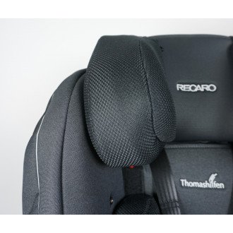 Детское автомобильное кресло ДЦП Thomashilfen Recaro Monza Nova в Казани