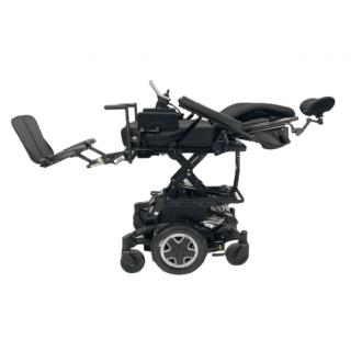 Инвалидная коляска с электроприводом Invacare TDX SP2  в Казани