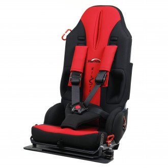 Детское автомобильное кресло ДЦП Hernik KidsFlex в Казани