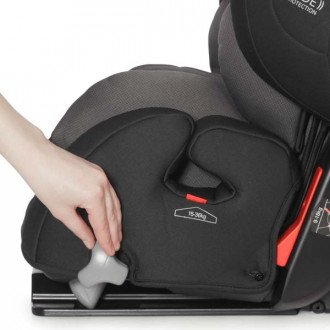 Детское автомобильное кресло ДЦП Thomashilfen Recaro Monza Sport в Казани