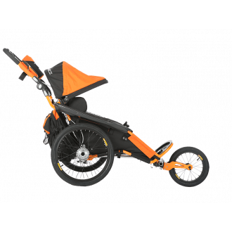 Детская прогулочная коляска ДЦП xRover в Казани